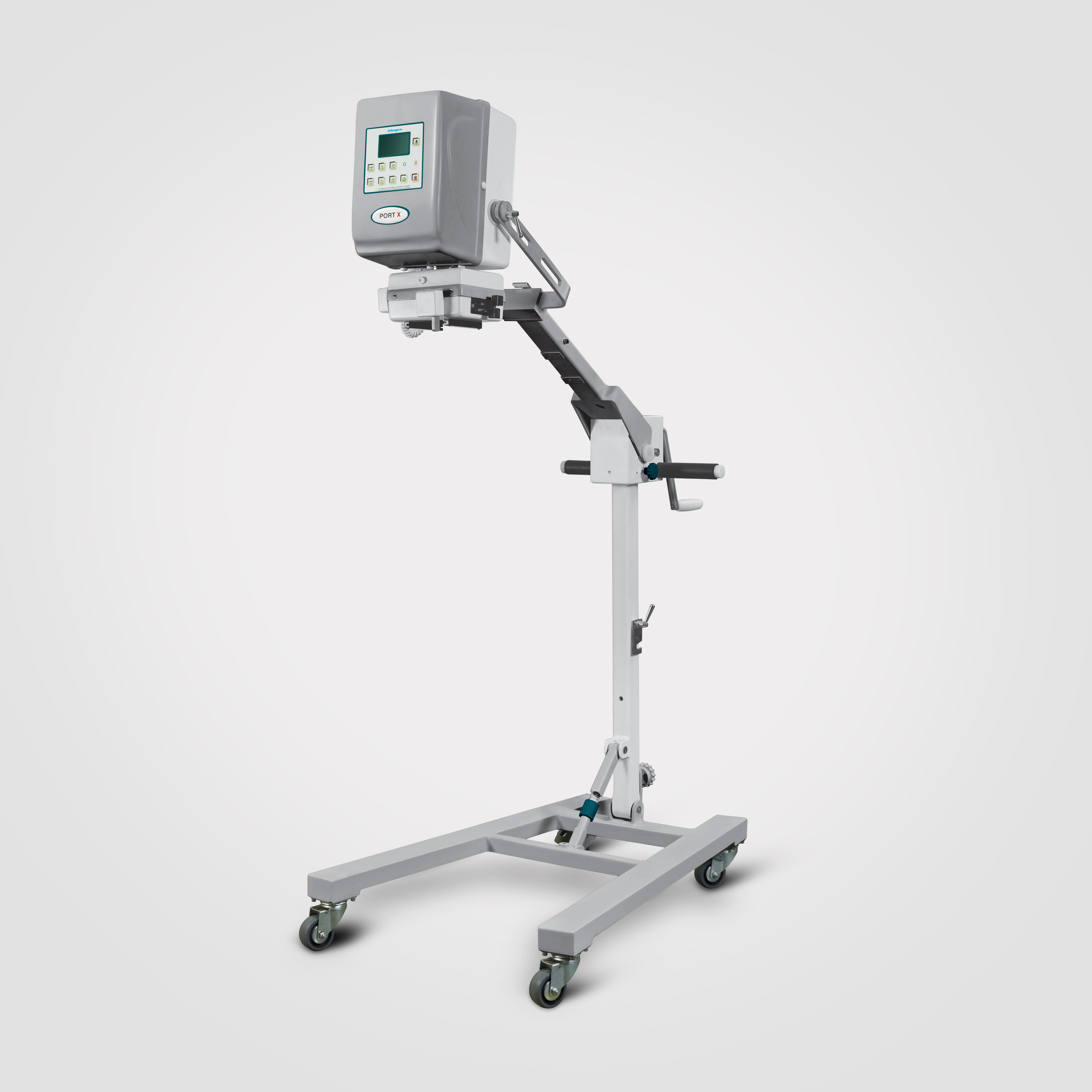 X-ray
