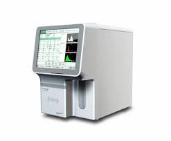 Hematology Analyser