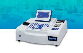 Biochemistry Analyser
